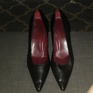 Gucci heels